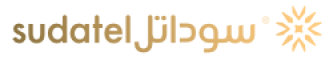 sudatel logo